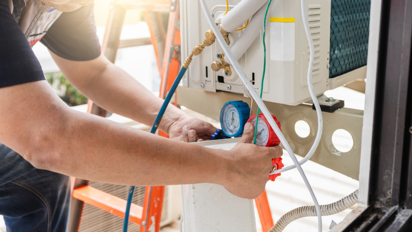 Reliable Heating & Cooling LLC