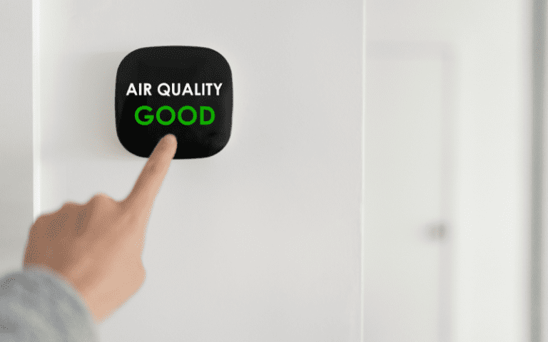 Breathe Easy: How Air Quality Affects Your Health and HVAC System Efficiency