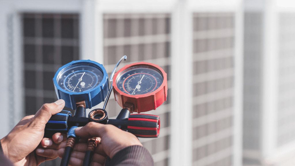 affordable HVAC Company Colorado Springs