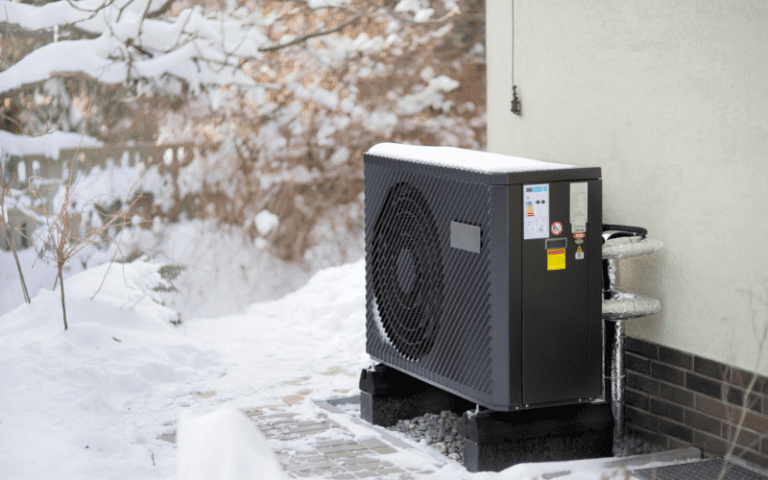 Winterizing Your HVAC: Essential Tips for Colorado Springs Homeowners