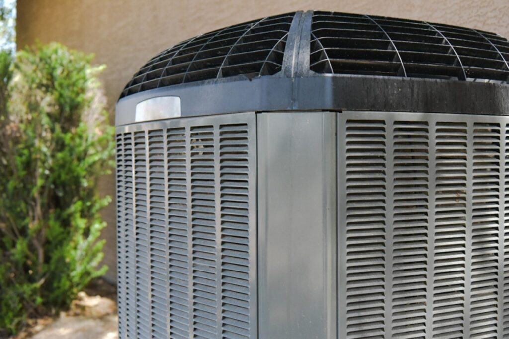 AC repair Colorado Springs