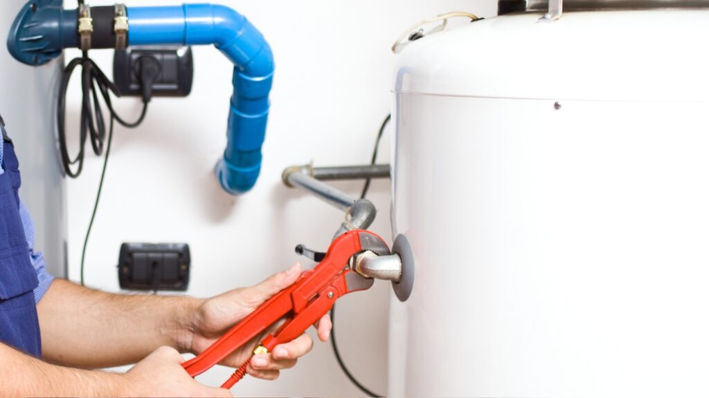 boiler services Colorado Springs