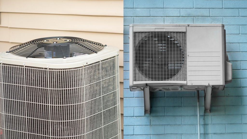 Installing an Air Conditioner vs. Swamp Cooler Colorado Springs