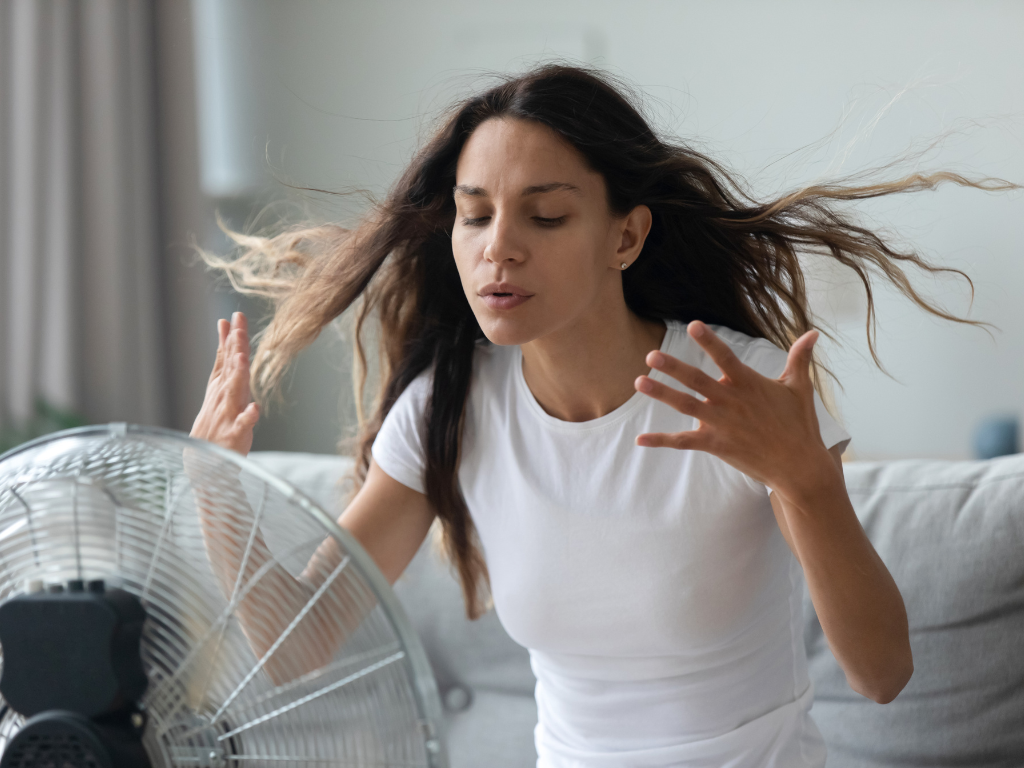 ac maintenance