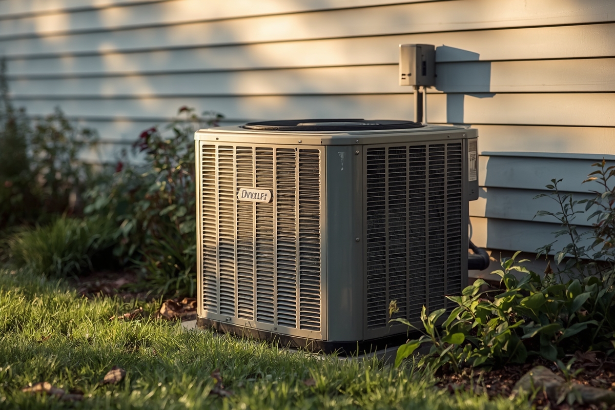 prepare AC for spring Colorado Springs