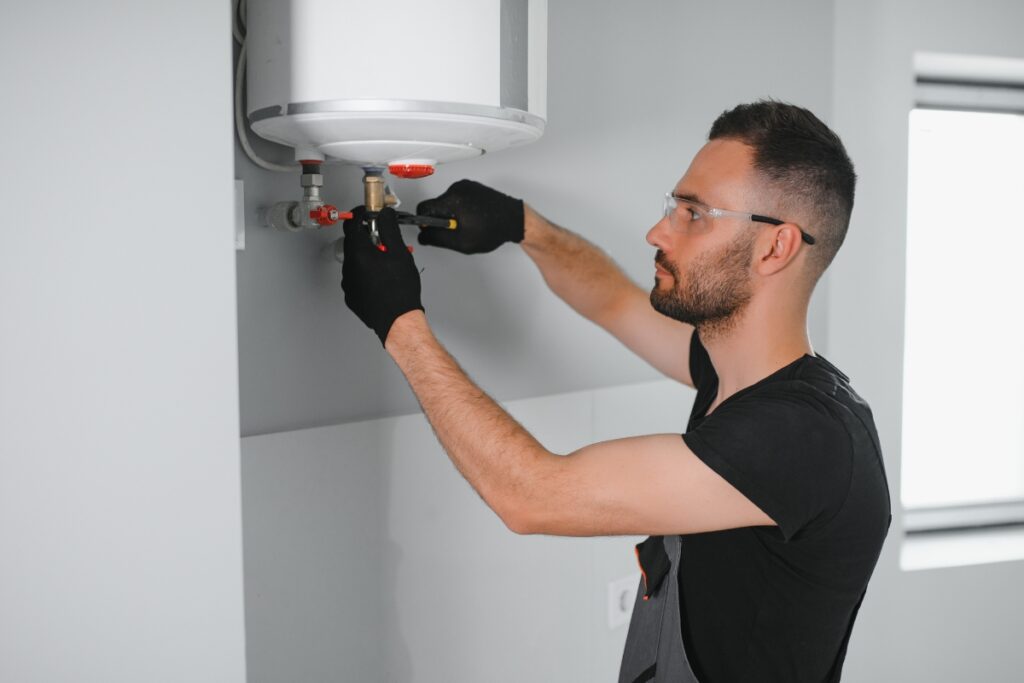 boiler repair service colorado springs