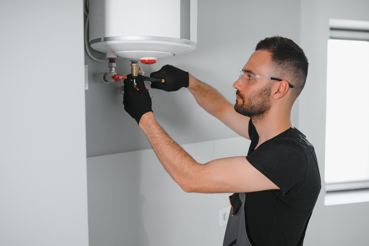 boiler repair service colorado springs