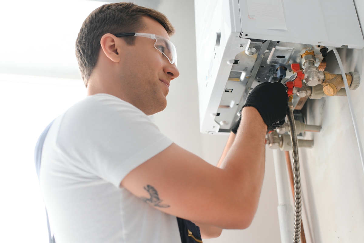 boiler maintenance colorado springs